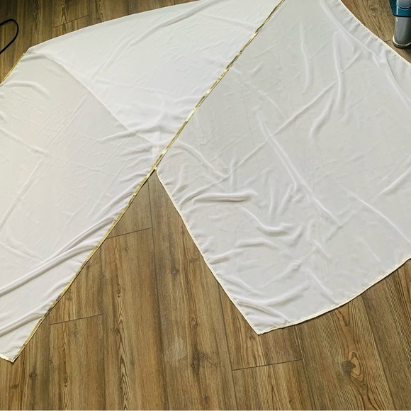 Scarf 33/102 inch - Picture 2 of 9